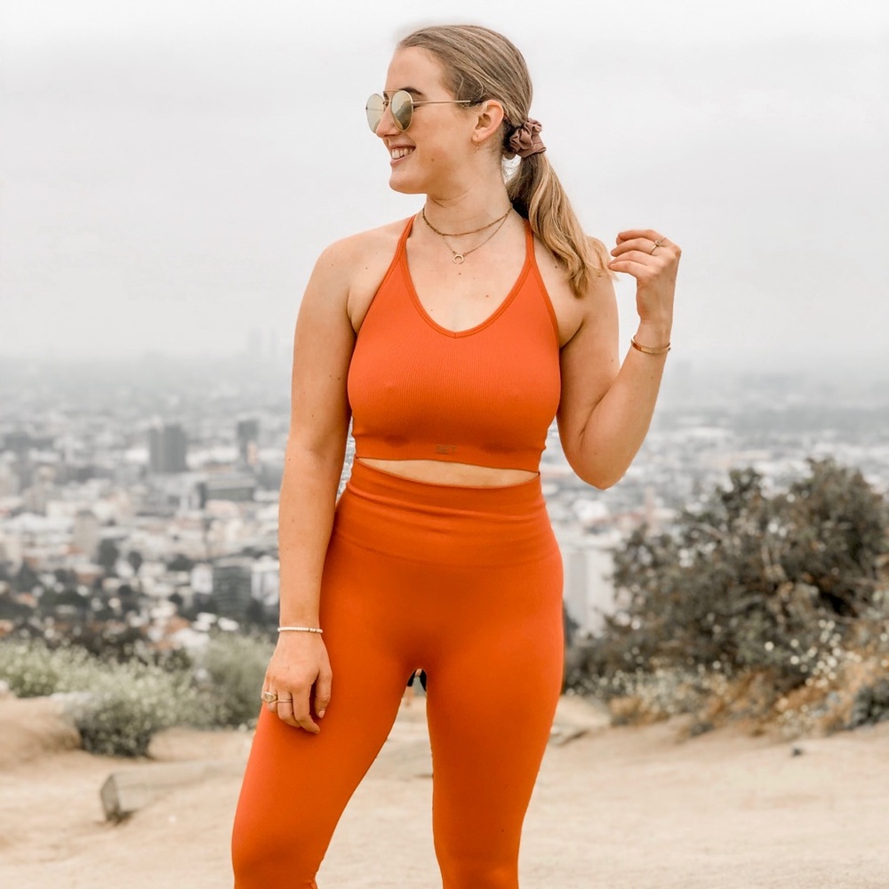 Set Active sports bra